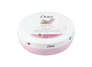 Dove Bodycreme 75 ml