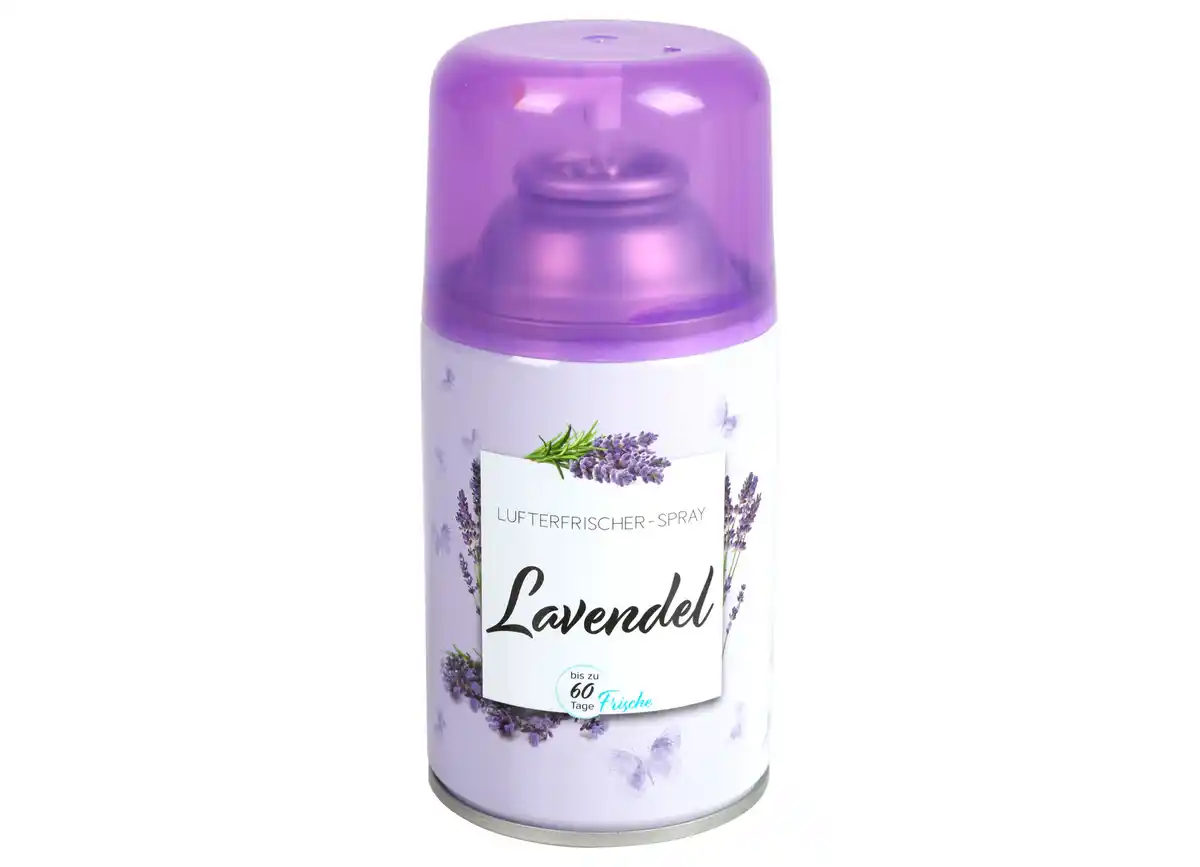 Bild 1 von Lufterfrischer Nachfüller "Lavendel"