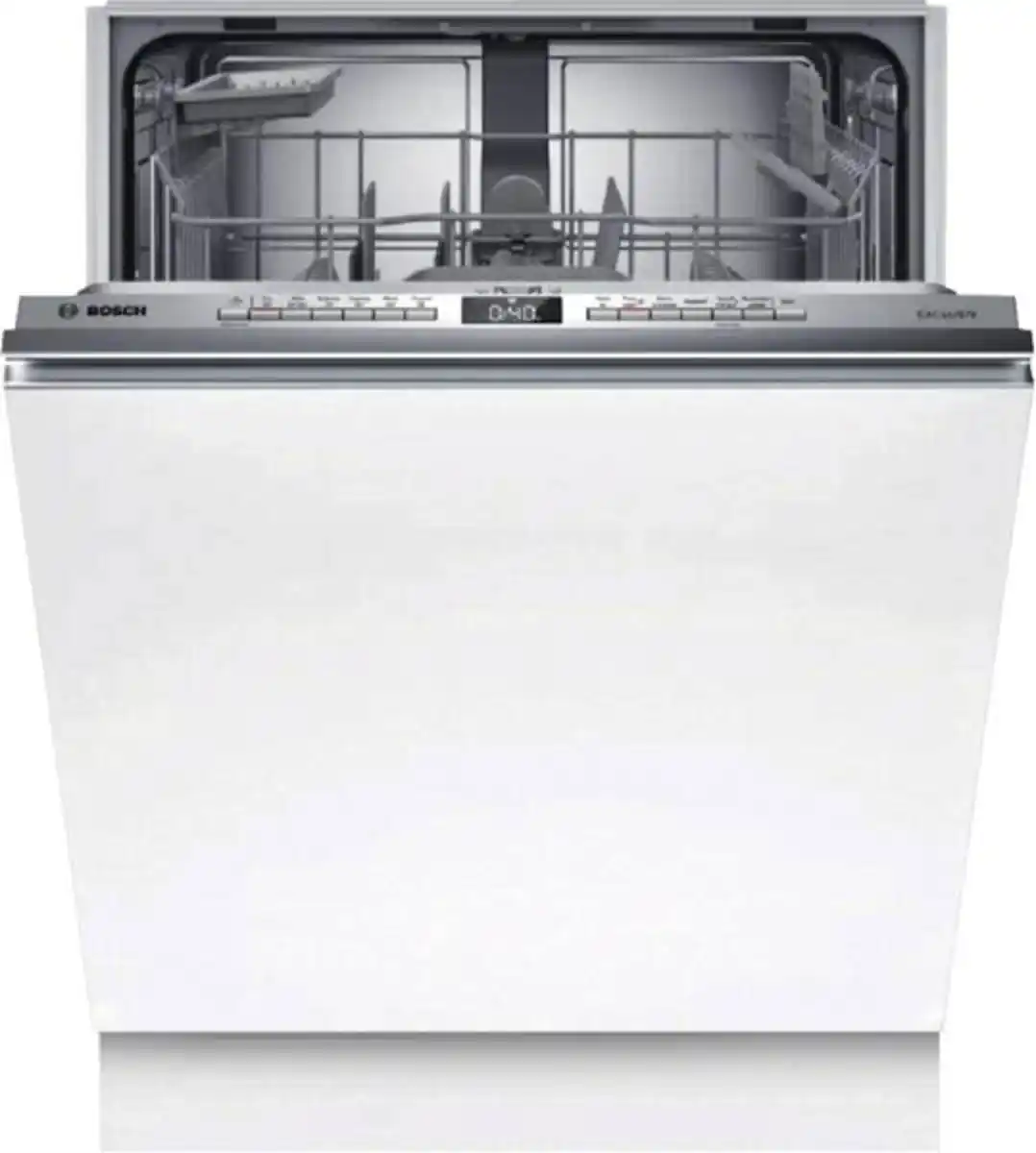 Bild 1 von Bosch SMV4EUX00D