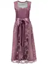 Bild 1 von Damen Dirndl Rosa