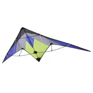 CRANE Flugdrachen, Stunt Grün