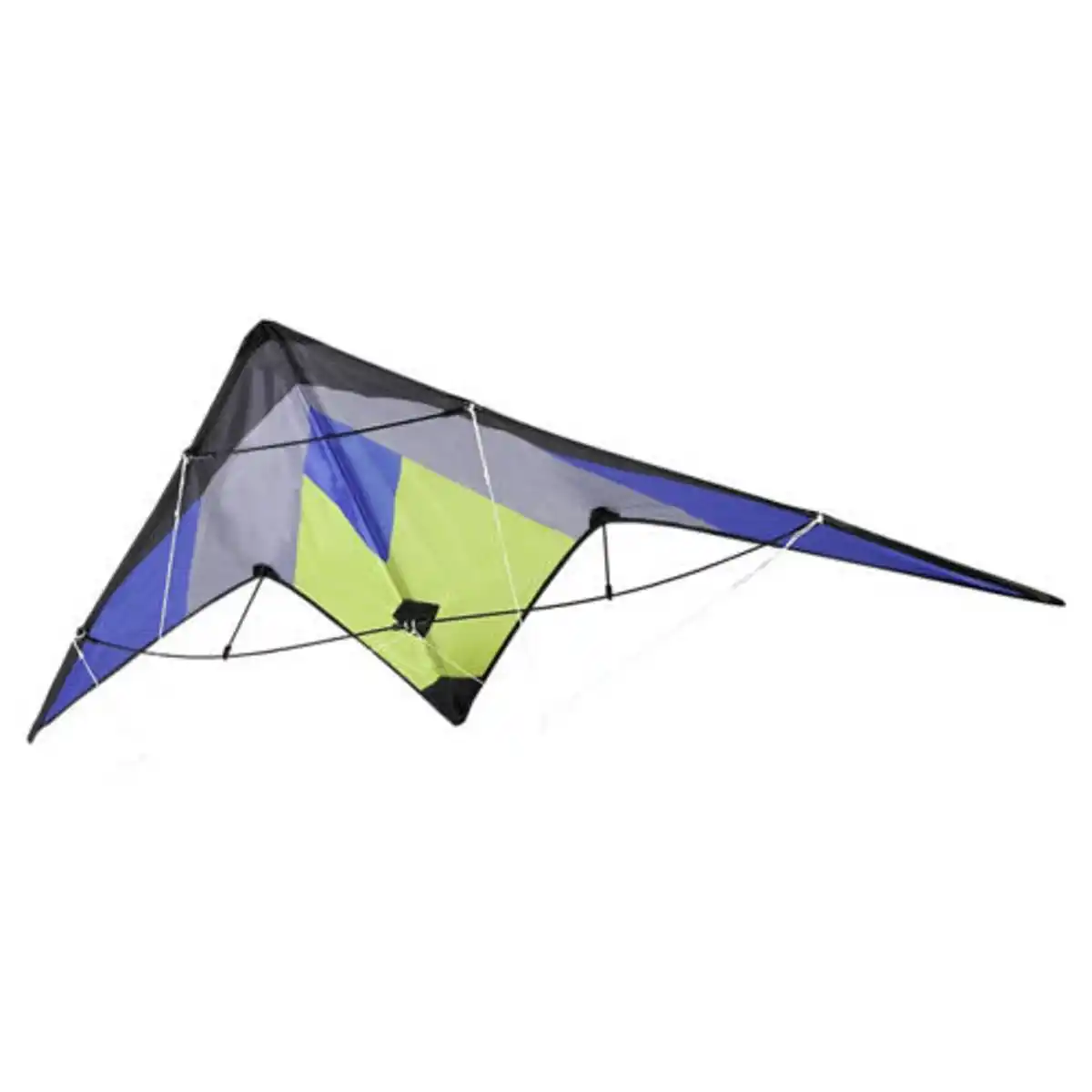 Bild 1 von CRANE Flugdrachen, Stunt Grün