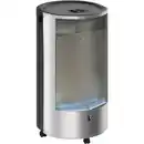 Bild 1 von FIREFIX Gas-Heizofen CHIC 4200 CLASSIC Edelstahl