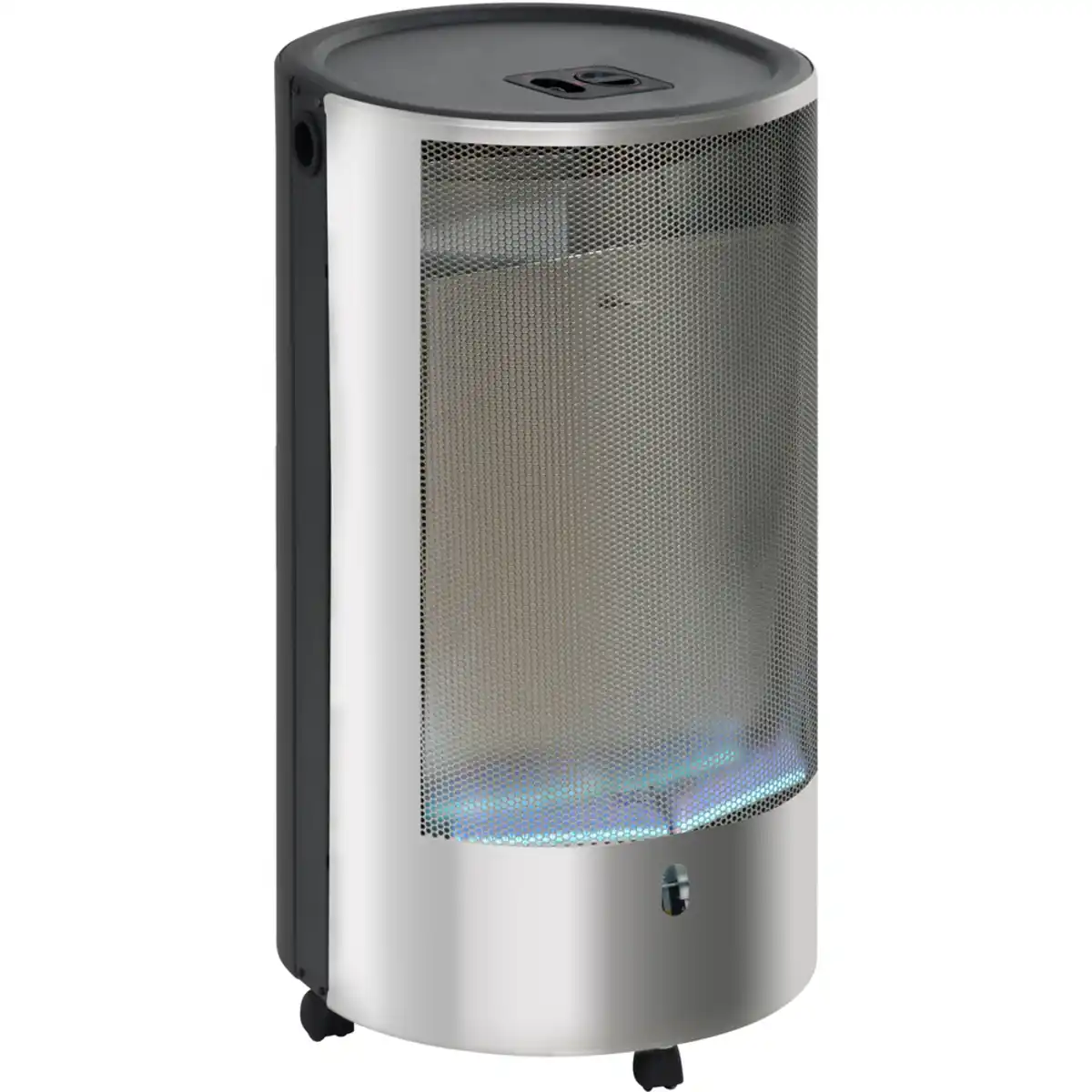 Bild 1 von FIREFIX Gas-Heizofen CHIC 4200 CLASSIC Edelstahl