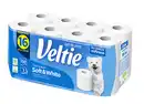 Bild 1 von Veltie Toilettenpapier 3-lagig
