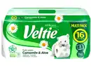 Bild 1 von Veltie Toilettenpapier 3-lagig