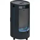 Bild 1 von FIREFIX Gas-Heizofen CHIC 4200 CLASSIC schwarz