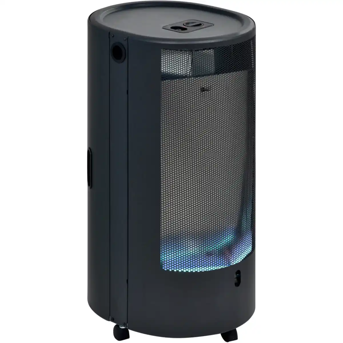 Bild 1 von FIREFIX Gas-Heizofen CHIC 4200 CLASSIC schwarz