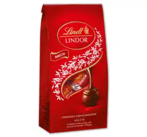 LINDT Lindor Kugeln*