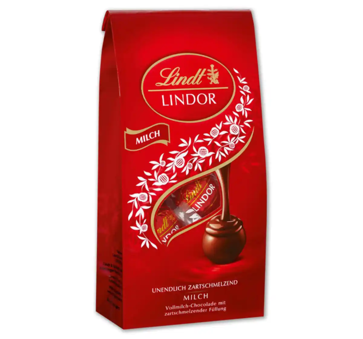 Bild 1 von LINDT Lindor Kugeln*