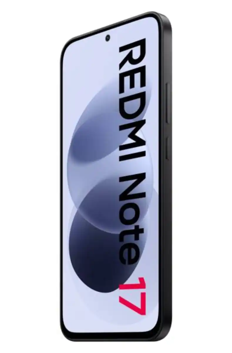 Bild 3 von Xiaomi REDMI Note 17 128GB