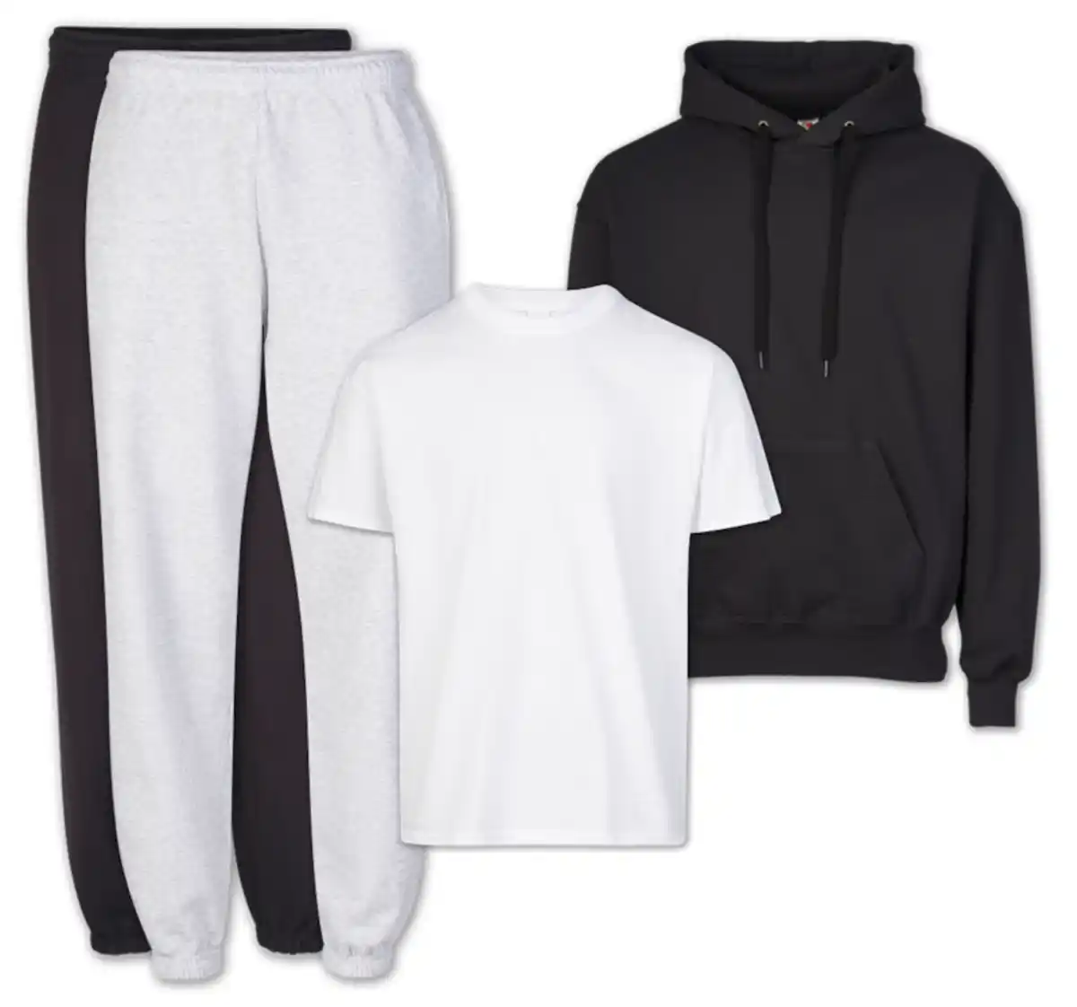 Bild 1 von FRUIT OF THE LOOM Herrenbekleidung*