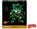 Bild 1 von LEGO Botanicals Hängende Efeutute - Deko-Pflanze Modellbau 11512, 1 Stk