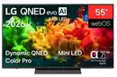 Bild 1 von LG 55QNED8EB3B