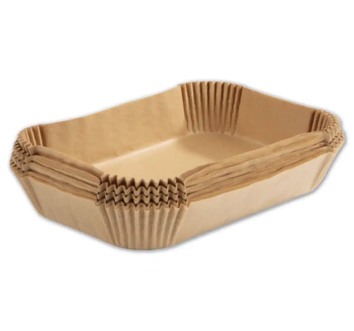 Bild 1 von GOURMETMAXX Backpapierschalen*
