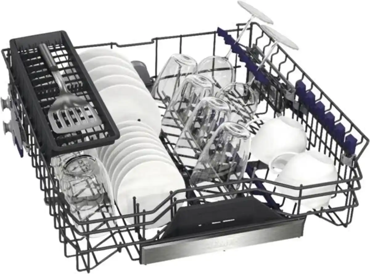 Bild 4 von Siemens SN63HX03BD