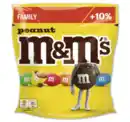 Bild 1 von M&M’s Peanut*