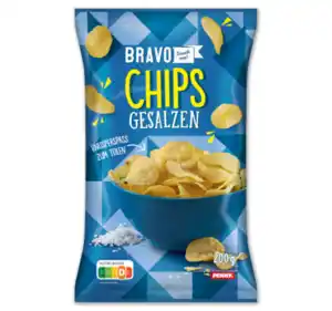 BRAVO Chips*
