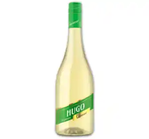 Consecco Hugo*