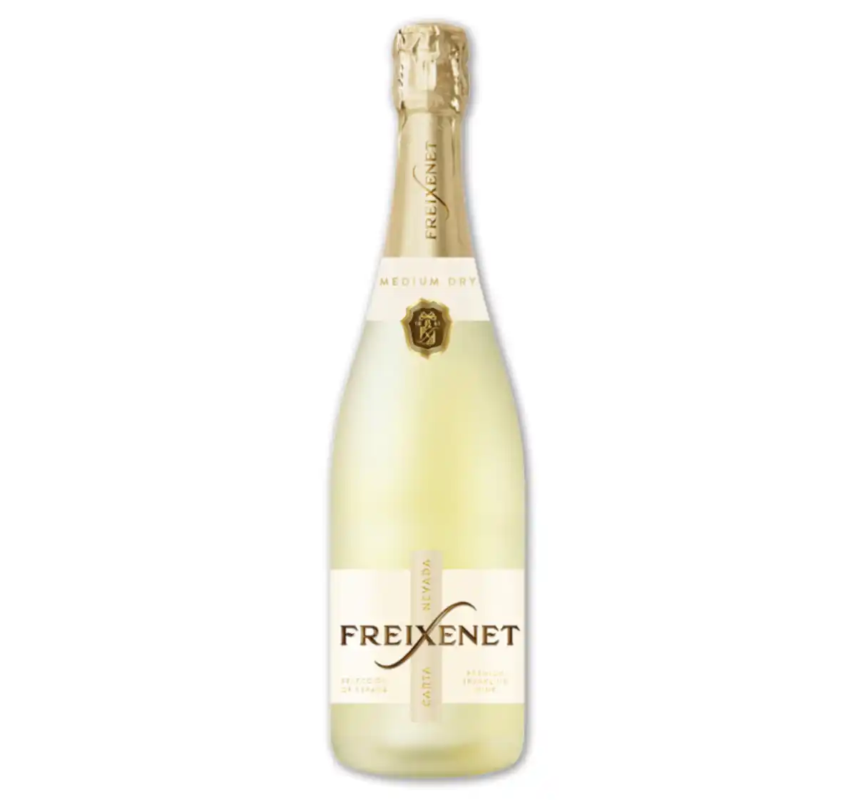 Bild 1 von FREIXENET Sekt*