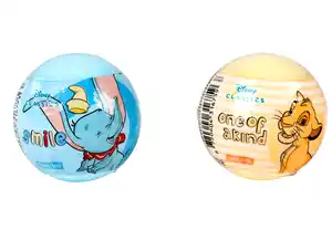 Disney Classics Badebomben
