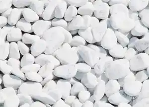 Carrara Marmorkies 25 kg