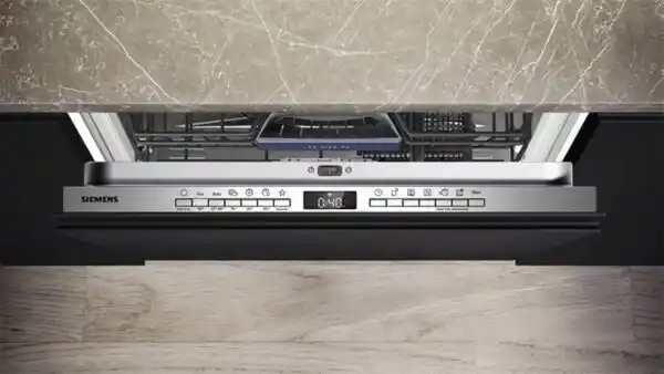 Bild 3 von Siemens SX63EVEPTE (SX63EX04TE+SZ73000 Spülhilfe-Set)