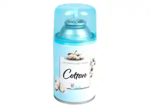 Lufterfrischer Nachfüller "Cotton"