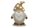 Bild 1 von LED-Wichtel 6 warmweiße LEDs