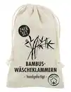 Bild 1 von Bambus-Wäscheklammern 24er-Set