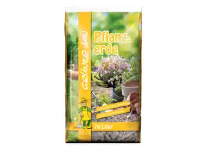 Pflanzerde 40 Liter