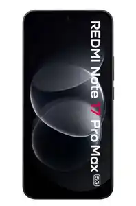 Xiaomi REDMI Note 17 Pro Max 5G 256GB