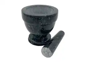 Mörser Marmor