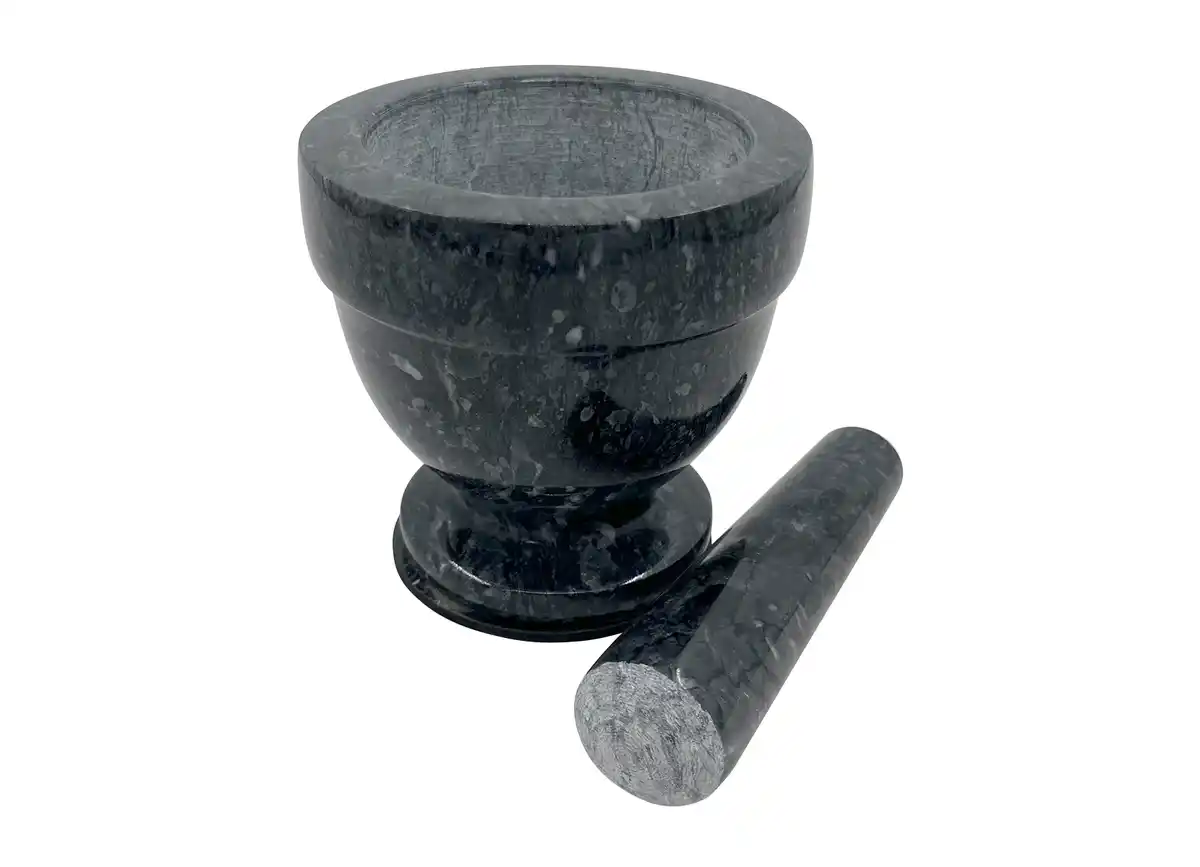Bild 1 von Mörser Marmor