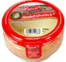 Bild 1 von MÜLLER’S Heidefrühstück oder Leberwurst*