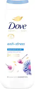 Dove Duschgel anti-stress