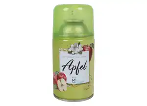 Lufterfrischer Nachfüller "Apfel"