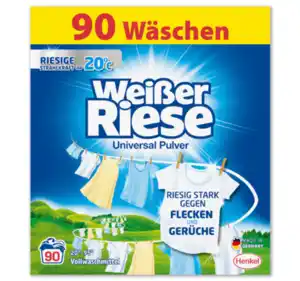 WEIßER RIESE Universal Pulver*