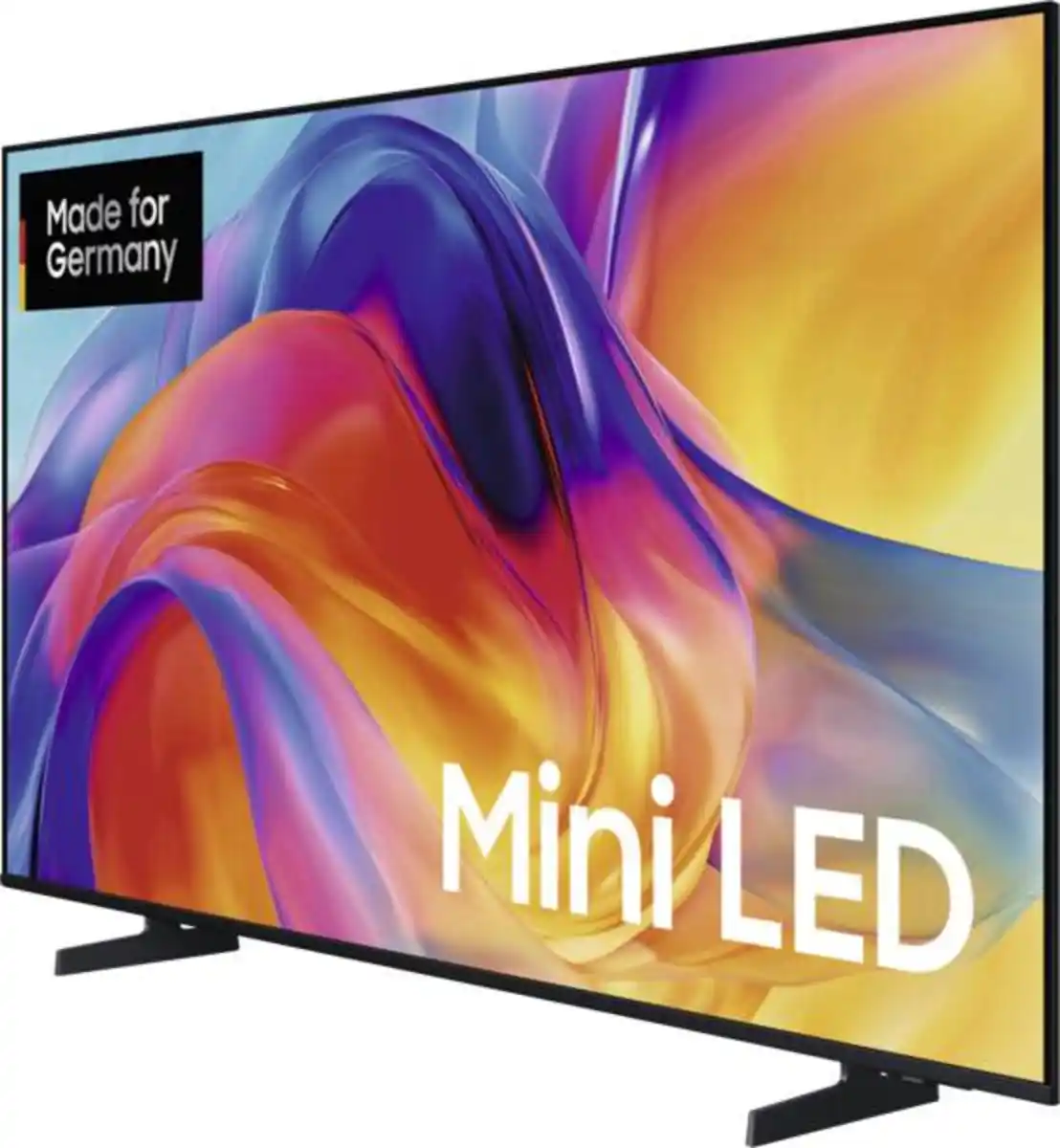 Bild 2 von Samsung GU43M71HAUXZG