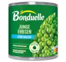 Bild 1 von BONDUELLE Junge Erbsen*