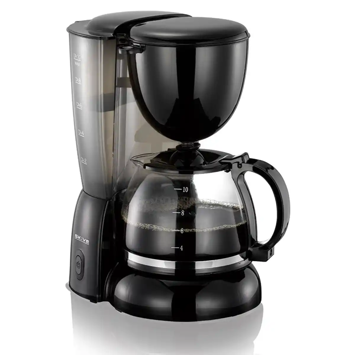 Bild 1 von Skive Kaffeemaschine ca. 1,25 Liter