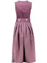 Bild 2 von Damen Dirndl Rosa