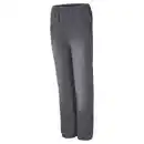 Bild 1 von L&D Kinder Jeans Jogger, Grau, 140