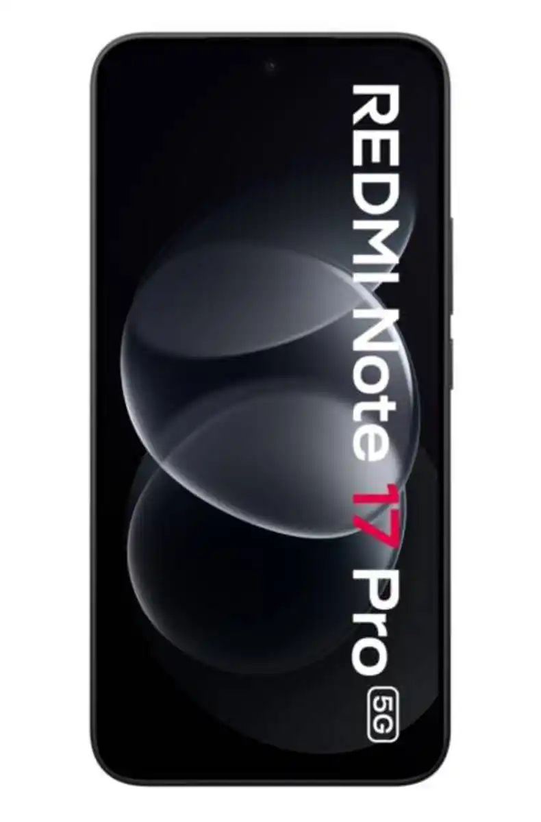 Bild 1 von Xiaomi REDMI Note 17 Pro 5G 256GB