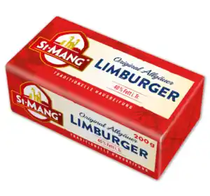 ST. MANG Allgäuer Limburger*