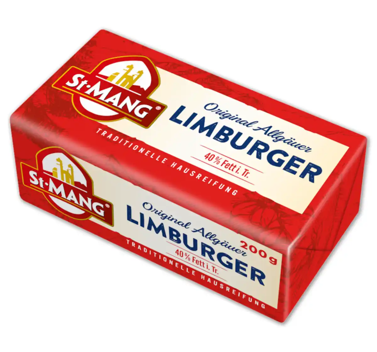 Bild 1 von ST. MANG Allgäuer Limburger*