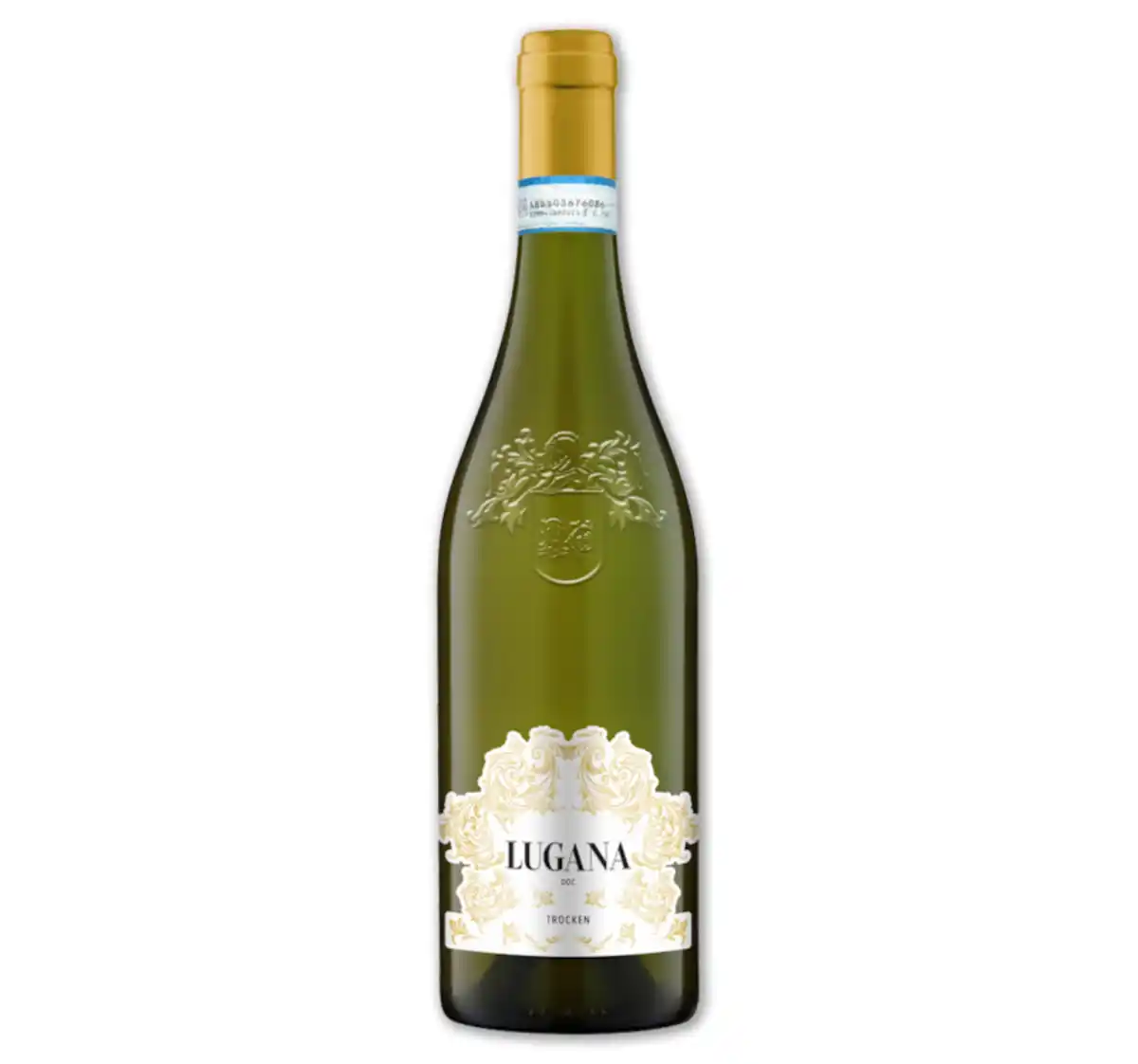 Bild 1 von Italien LUGANA DOC*