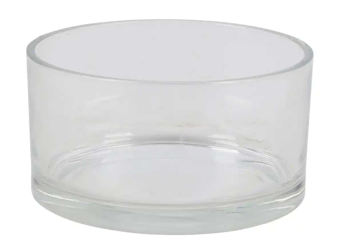 Bild 1 von Glasschale ca. Ø 15 x H 8 cm