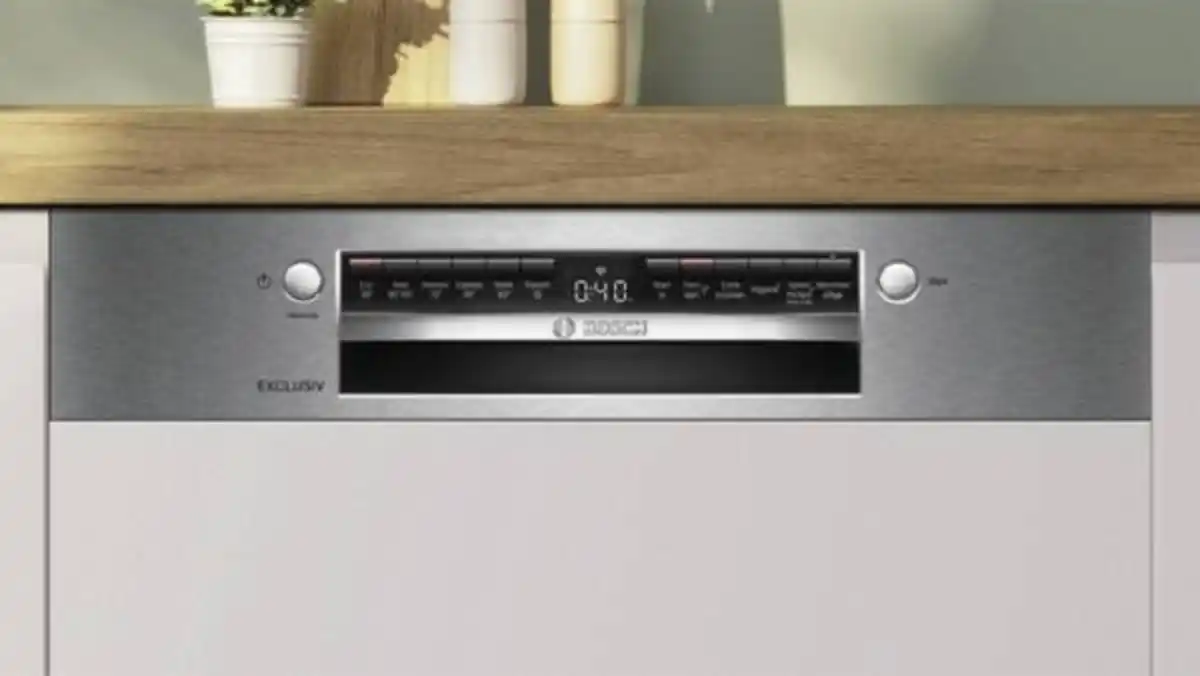 Bild 4 von Bosch SMI4EUS00D