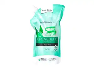 Soft & Gentle Cremeseife Nachfüllbeutel